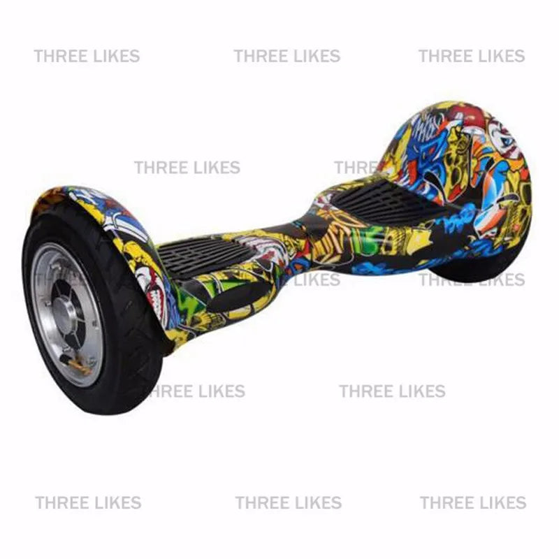 New Portable 6.5/8/10 Inches Hoverboard Backpack Shoulder Carrying Bag for 2 Wheel Electric Self Balance Scooter Travel Knapsack